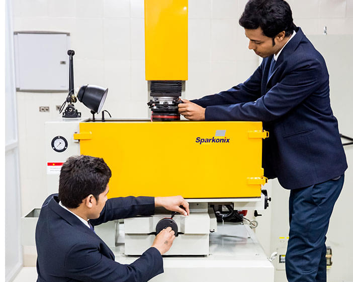 Institute of Applied Sciences & Humanities GLA University Mathura Academic Building and Infrastructure photo 19