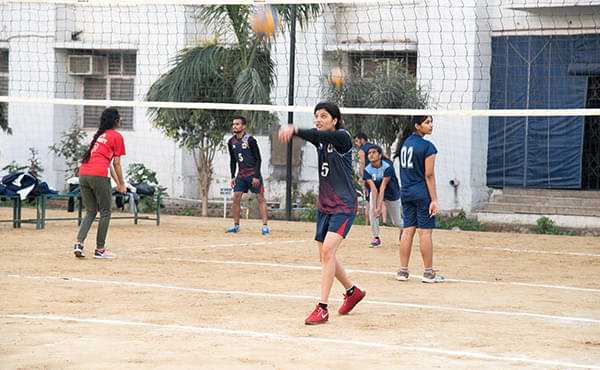 Institute of Applied Sciences & Humanities GLA University Mathura Sports photo 4