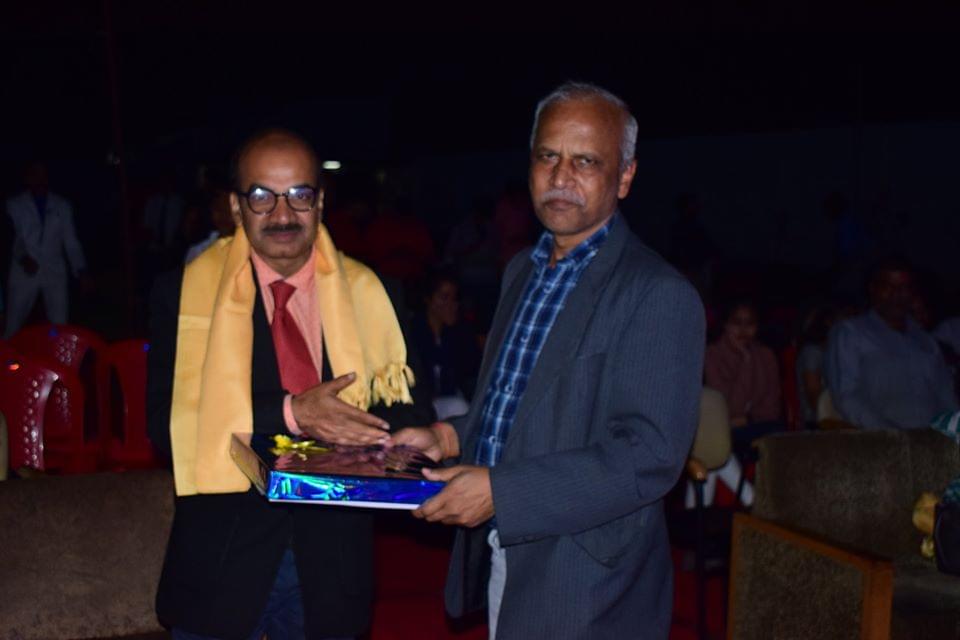 Institute of Applied Sciences & Humanities GLA University Mathura Events photo 10