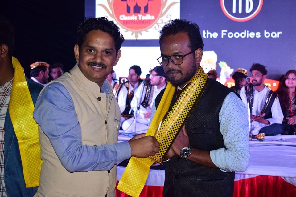 Institute of Applied Sciences & Humanities GLA University Mathura Events photo 11