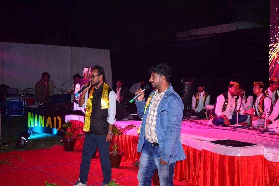 Institute of Applied Sciences & Humanities GLA University Mathura Events photo 12