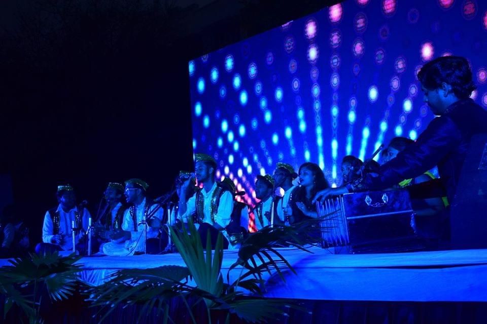 Institute of Applied Sciences & Humanities GLA University Mathura Events photo 6