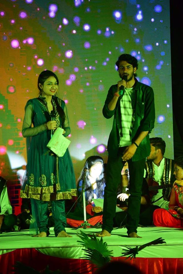 Institute of Applied Sciences & Humanities GLA University Mathura Events photo 7
