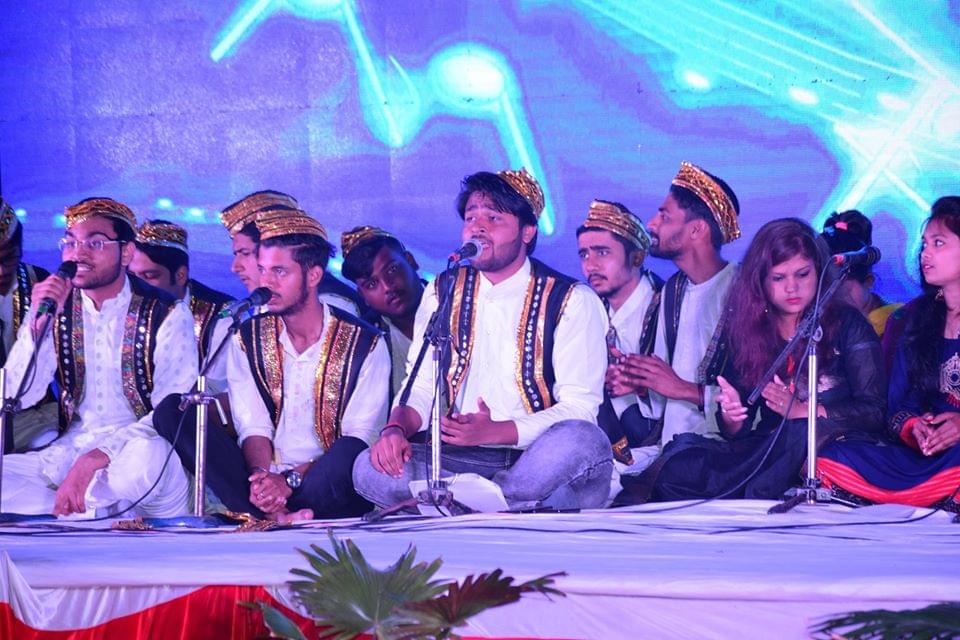 Institute of Applied Sciences & Humanities GLA University Mathura Events photo 9