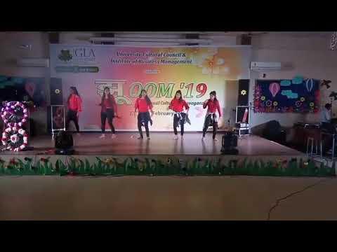 Institute of Applied Sciences & Humanities GLA University Mathura Events photo 17
