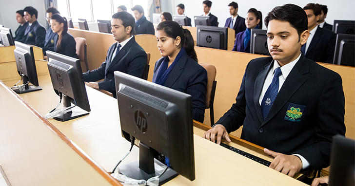 Institute of Applied Sciences & Humanities GLA University Mathura Academic Building and Infrastructure photo 20