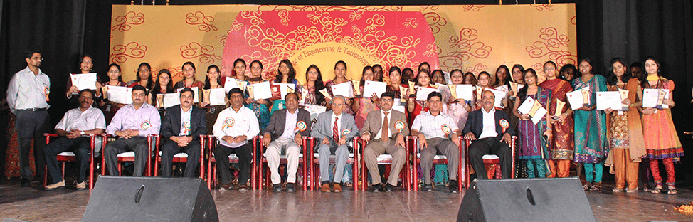 Stanley College of Engineering and Technology for Women Hyderabad Extra Curriculars photo 1