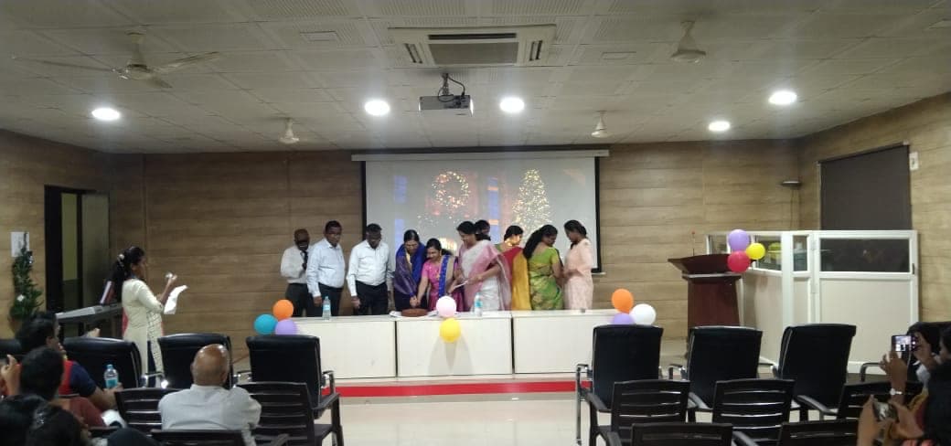 Stanley College of Engineering and Technology for Women Hyderabad Extra Curriculars photo 14