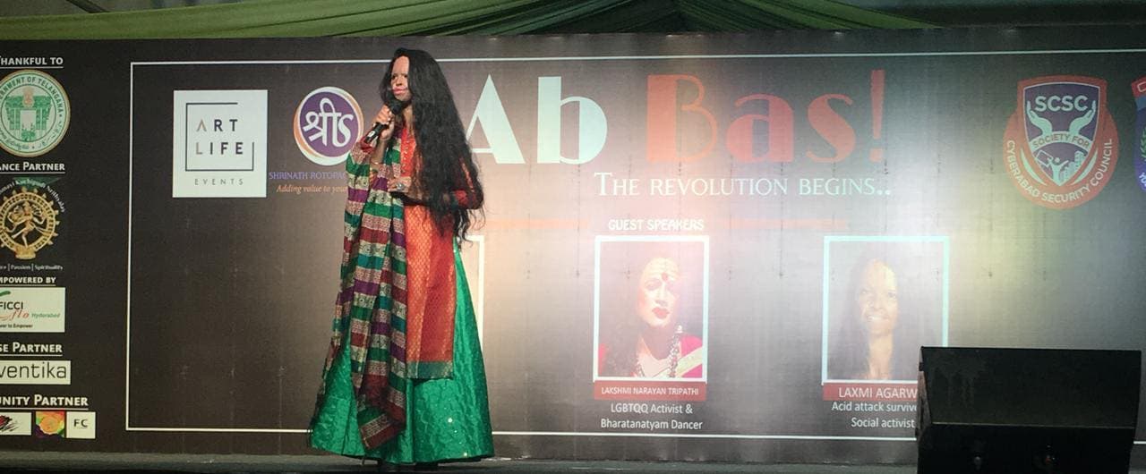 Stanley College of Engineering and Technology for Women Hyderabad N Convention photo 4