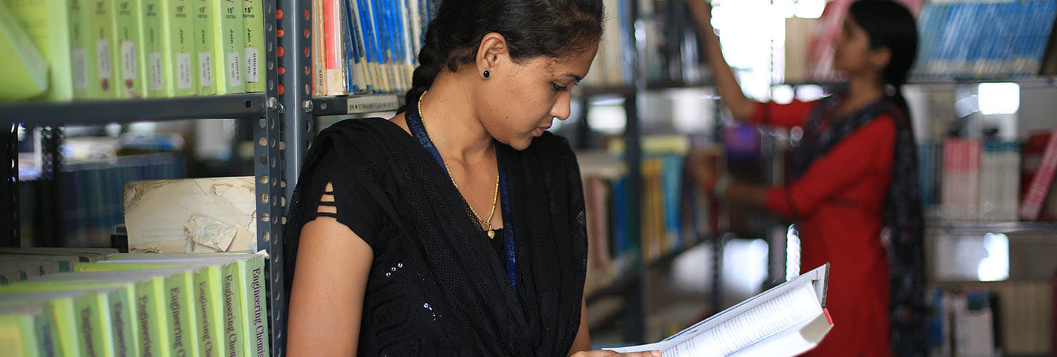 GKM College of Engineering and Technology Chennai Campus Facilities photo 9