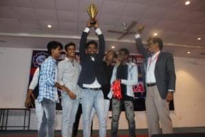 Siddhartha Institute of Technology and Sciences Hyderabad Annual Day photo 4