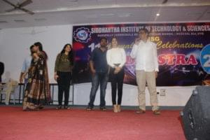 Siddhartha Institute of Technology and Sciences Hyderabad Annual Day photo 5