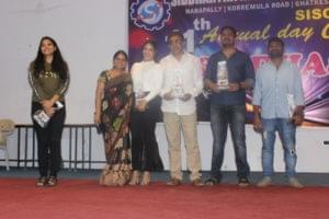 Siddhartha Institute of Technology and Sciences Hyderabad Annual Day photo 7