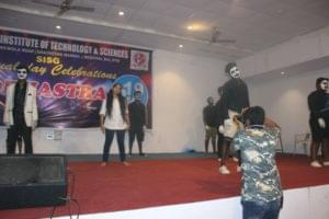 Siddhartha Institute of Technology and Sciences Hyderabad Annual Day photo 10