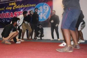 Siddhartha Institute of Technology and Sciences Hyderabad Annual Day photo 11