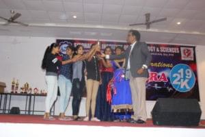 Siddhartha Institute of Technology and Sciences Hyderabad Annual Day photo 2