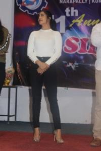 Siddhartha Institute of Technology and Sciences Hyderabad Annual Day photo 12