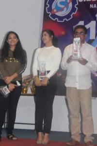 Siddhartha Institute of Technology and Sciences Hyderabad Annual Day photo 13