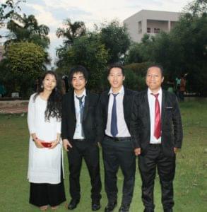 Siddhartha Institute of Technology and Sciences Hyderabad Annual Day photo 14
