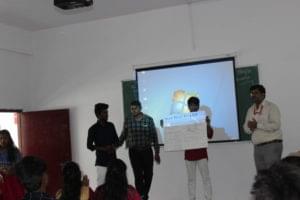 Siddhartha Institute of Technology and Sciences Hyderabad Tech Fest photo 1