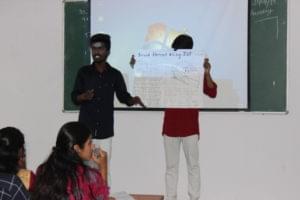 Siddhartha Institute of Technology and Sciences Hyderabad Tech Fest photo 2
