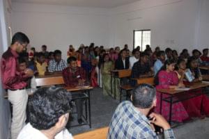 Siddhartha Institute of Technology and Sciences Hyderabad Tech Fest photo 3