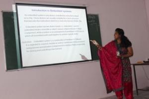 Siddhartha Institute of Technology and Sciences Hyderabad Tech Fest photo 4