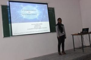 Siddhartha Institute of Technology and Sciences Hyderabad Tech Fest photo 5