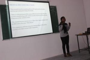 Siddhartha Institute of Technology and Sciences Hyderabad Tech Fest photo 6