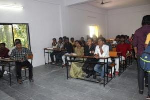 Siddhartha Institute of Technology and Sciences Hyderabad Tech Fest photo 7