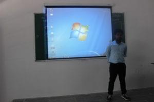 Siddhartha Institute of Technology and Sciences Hyderabad Tech Fest photo 8
