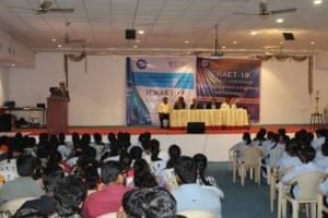 Siddhartha Institute of Technology and Sciences Hyderabad Events photo 5