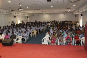 Siddhartha Institute of Technology and Sciences Hyderabad Events photo 6