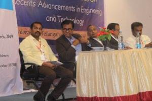 Siddhartha Institute of Technology and Sciences Hyderabad Events photo 7