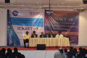 Siddhartha Institute of Technology and Sciences Hyderabad Events photo 8