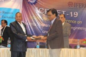 Siddhartha Institute of Technology and Sciences Hyderabad Events photo 9