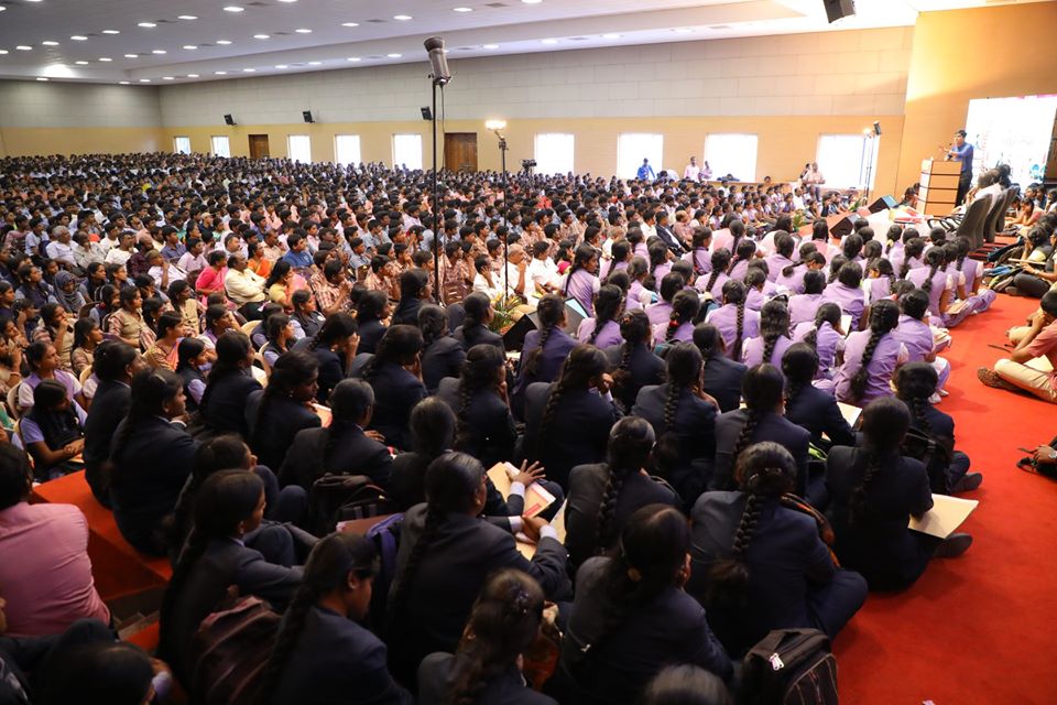 KIT Coimbatore Events photo 6