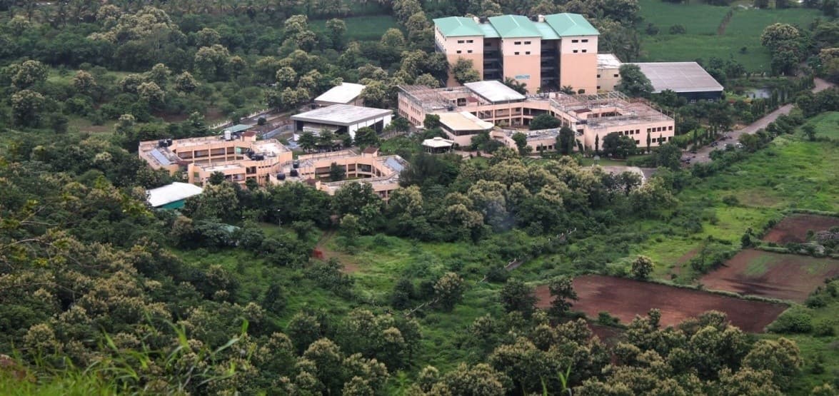 ISB&M College of Engineering Campus photo 1