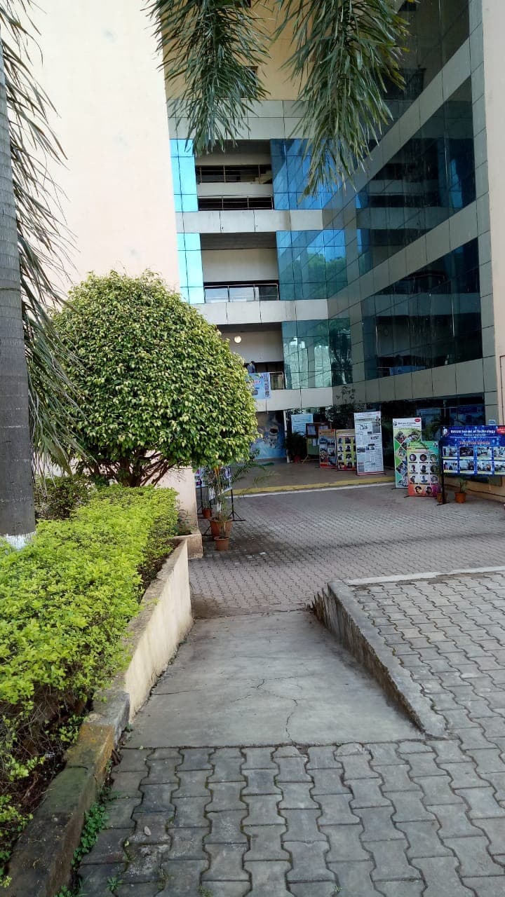 ISB&M College of Engineering Campus photo 3