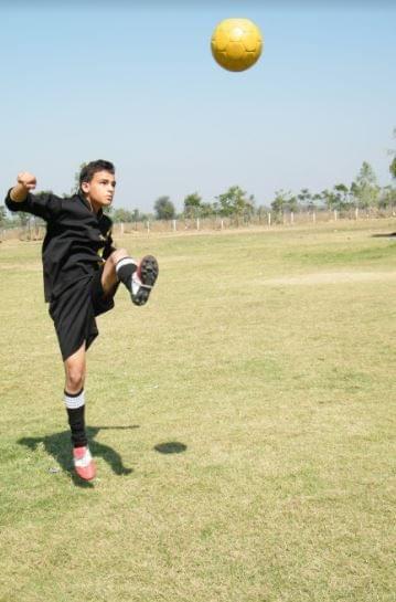 Rai University Ahmedabad Sports photo 6