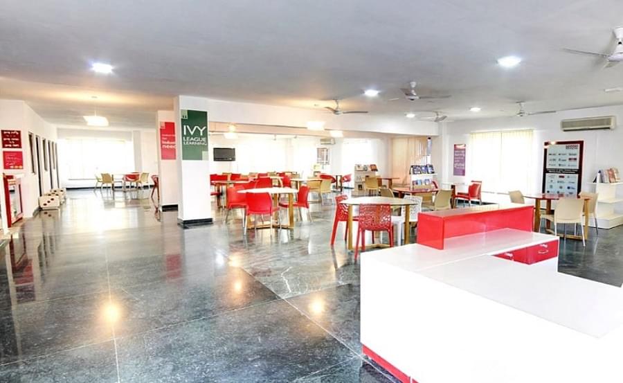 Rai University Ahmedabad Infrastructure & Facilities photo 25