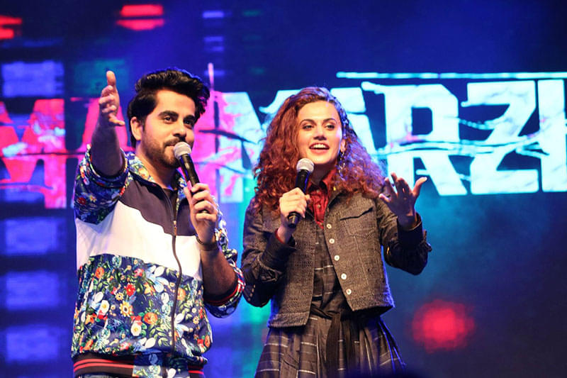 University Institute of Computing, Chandigarh University Events photo 2