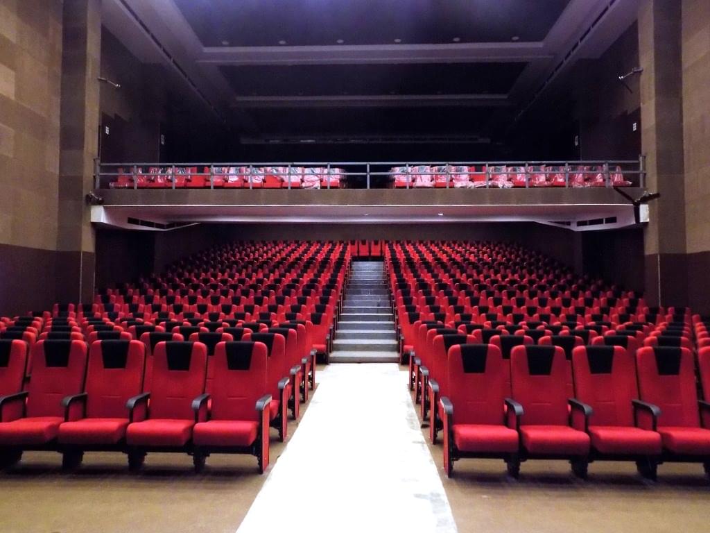 School of Technology, Chhatrapati Shivaji Maharaj University Navi Mumbai Academic Building photo 4