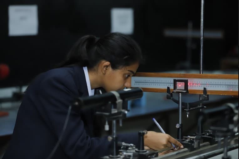 Poornima University Academic Building photo 4