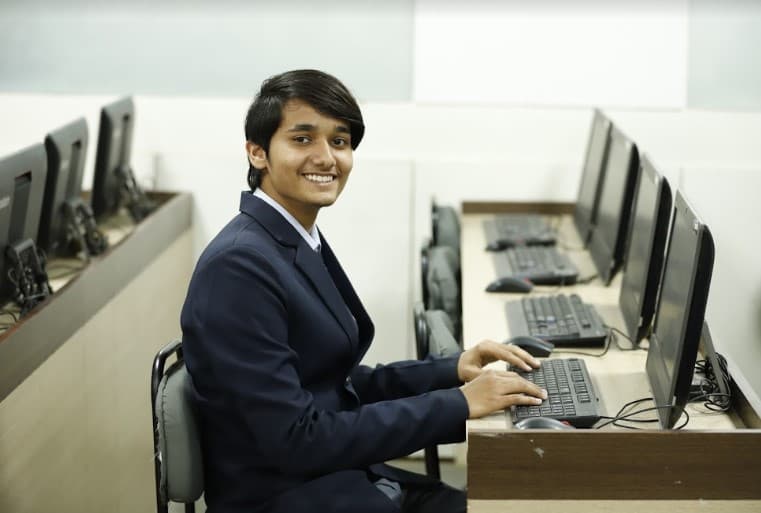 Poornima University Academic Building photo 16