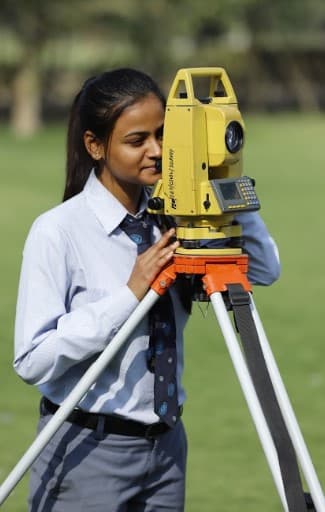 Poornima University Academic Building photo 18
