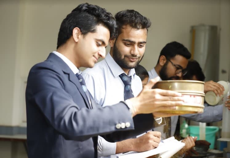 Poornima University Academic Building photo 24