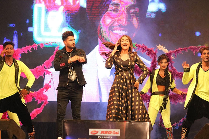 University Institute of Legal Studies, Chandigarh University Events photo 5