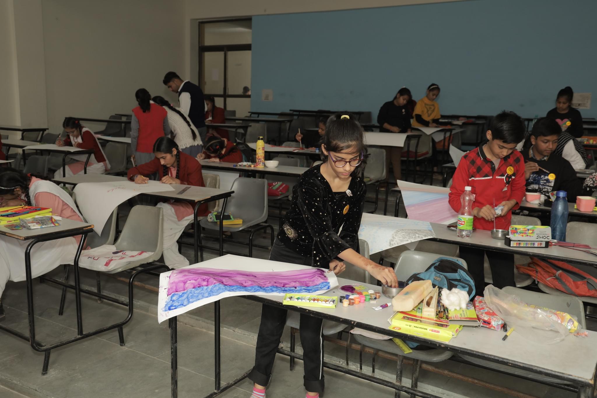 Shobhit University Gangoh Events photo 10