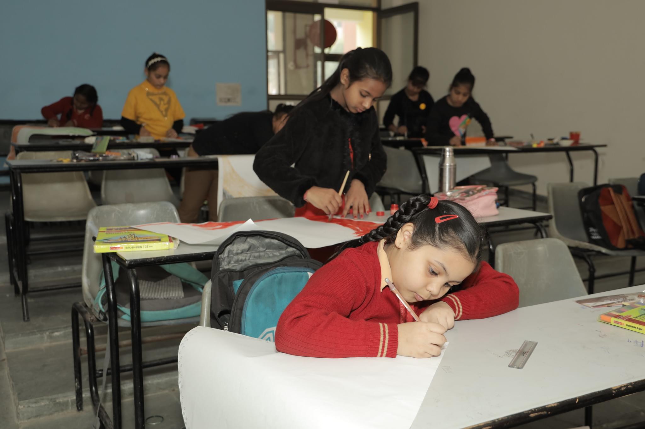 Shobhit University Gangoh Events photo 11